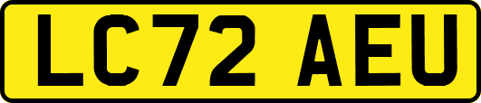 LC72AEU