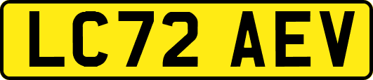 LC72AEV