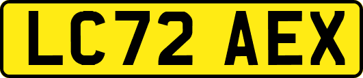LC72AEX