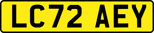 LC72AEY