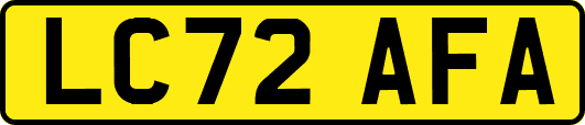 LC72AFA