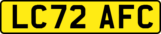 LC72AFC