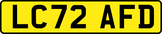 LC72AFD