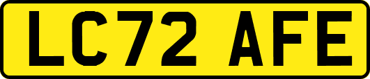 LC72AFE