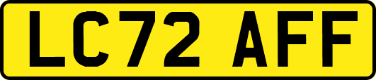 LC72AFF