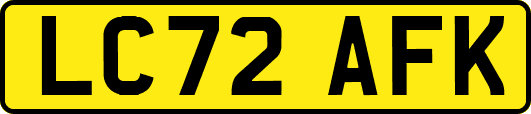 LC72AFK