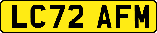 LC72AFM