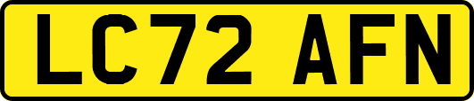 LC72AFN