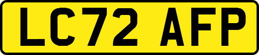 LC72AFP
