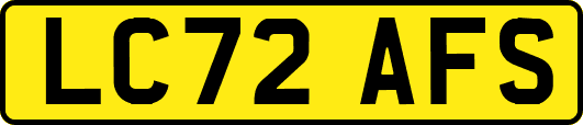 LC72AFS