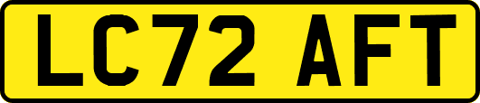 LC72AFT