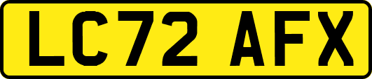 LC72AFX
