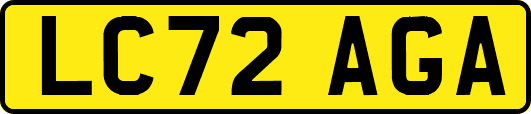 LC72AGA
