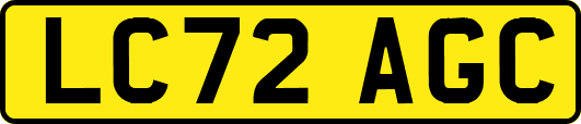 LC72AGC
