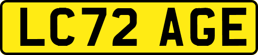 LC72AGE