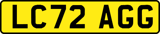 LC72AGG