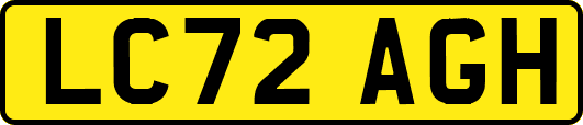 LC72AGH