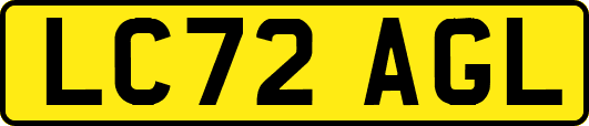 LC72AGL