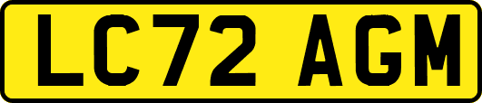 LC72AGM