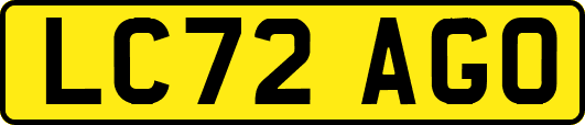 LC72AGO