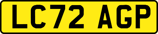 LC72AGP