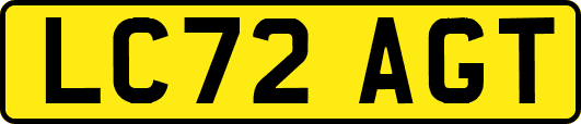 LC72AGT