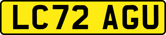 LC72AGU