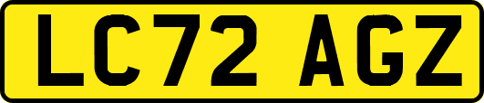 LC72AGZ