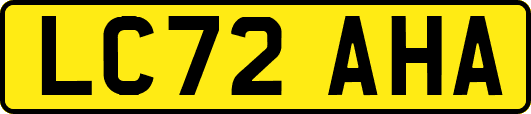 LC72AHA
