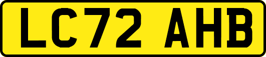LC72AHB