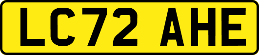 LC72AHE