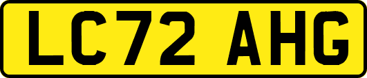 LC72AHG