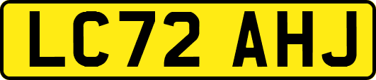 LC72AHJ