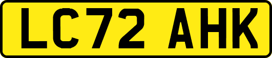 LC72AHK