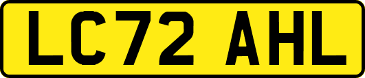 LC72AHL