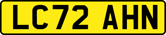LC72AHN