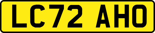 LC72AHO