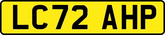 LC72AHP
