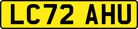 LC72AHU