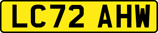 LC72AHW