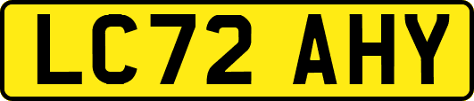 LC72AHY