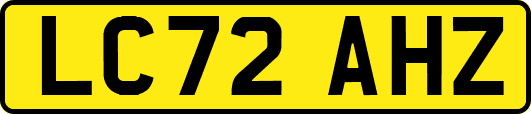 LC72AHZ
