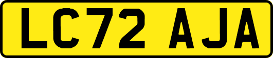 LC72AJA