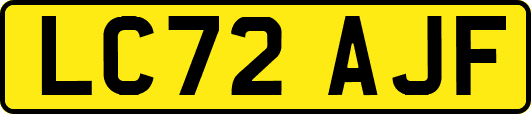 LC72AJF