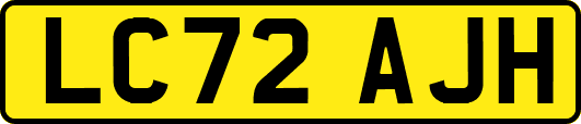LC72AJH