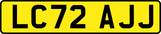 LC72AJJ