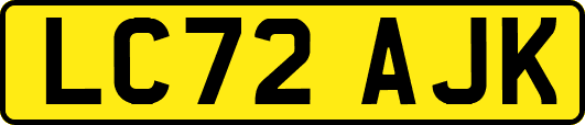 LC72AJK