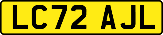 LC72AJL