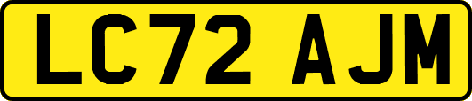 LC72AJM
