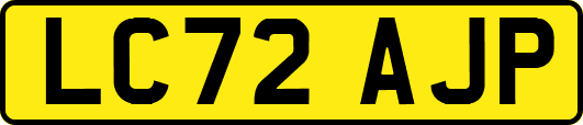 LC72AJP